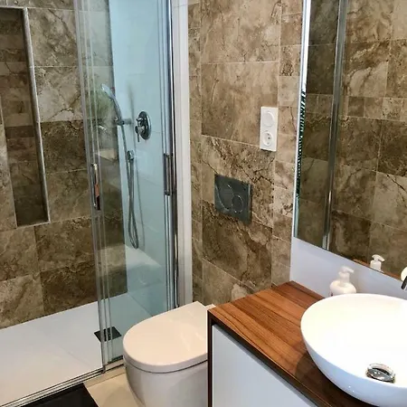 Apartman Sea Coast Luxury Penthouse Arenales del Sol