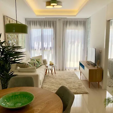 Apartman Sea Coast Luxury Penthouse *