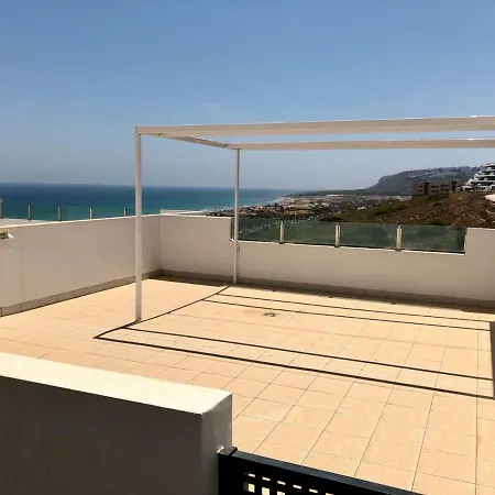 Apartman Sea Coast Luxury Penthouse *