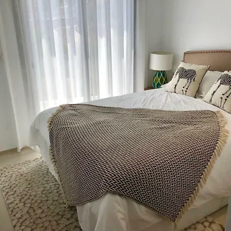 Sea Coast Luxury Penthouse Apartman Arenales del Sol