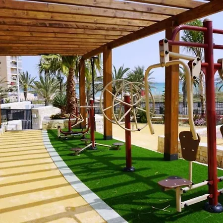 Sea Coast Luxury Penthouse Apartman