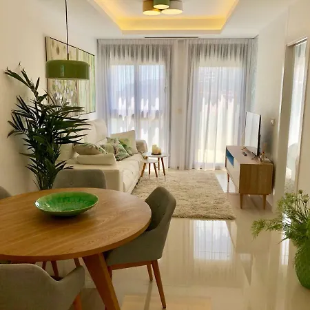 Apartman Sea Coast Luxury Penthouse