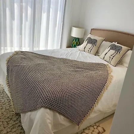 Sea Coast Luxury Penthouse *