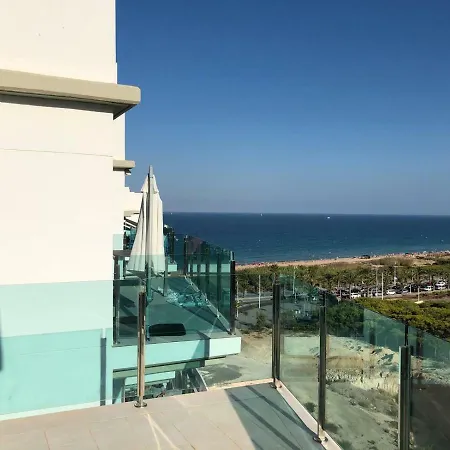 Apartman Sea Coast Luxury Penthouse