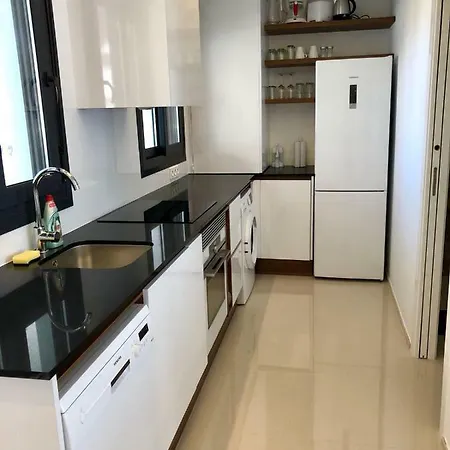 Sea Coast Luxury Penthouse