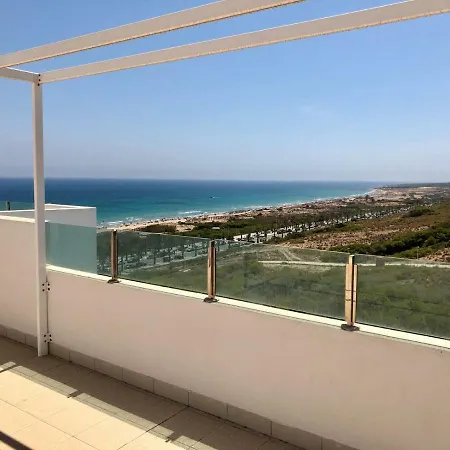 Apartman Sea Coast Luxury Penthouse